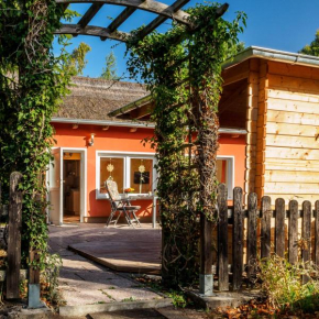 Gartenhaus im Ostseebad Trassenheide